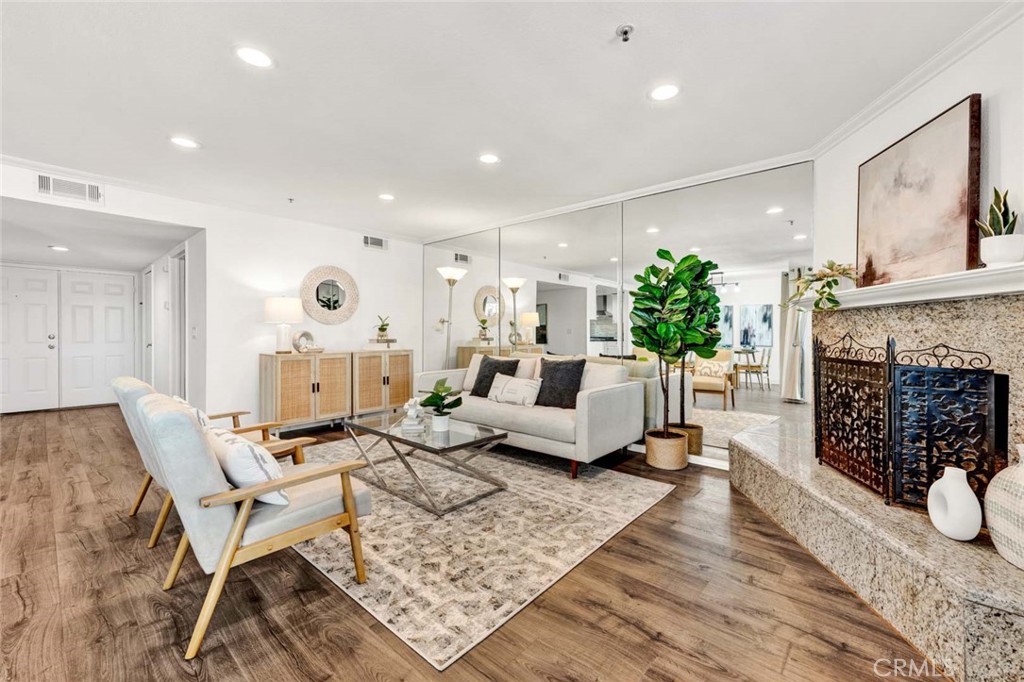 16255 Pacific Circle 105