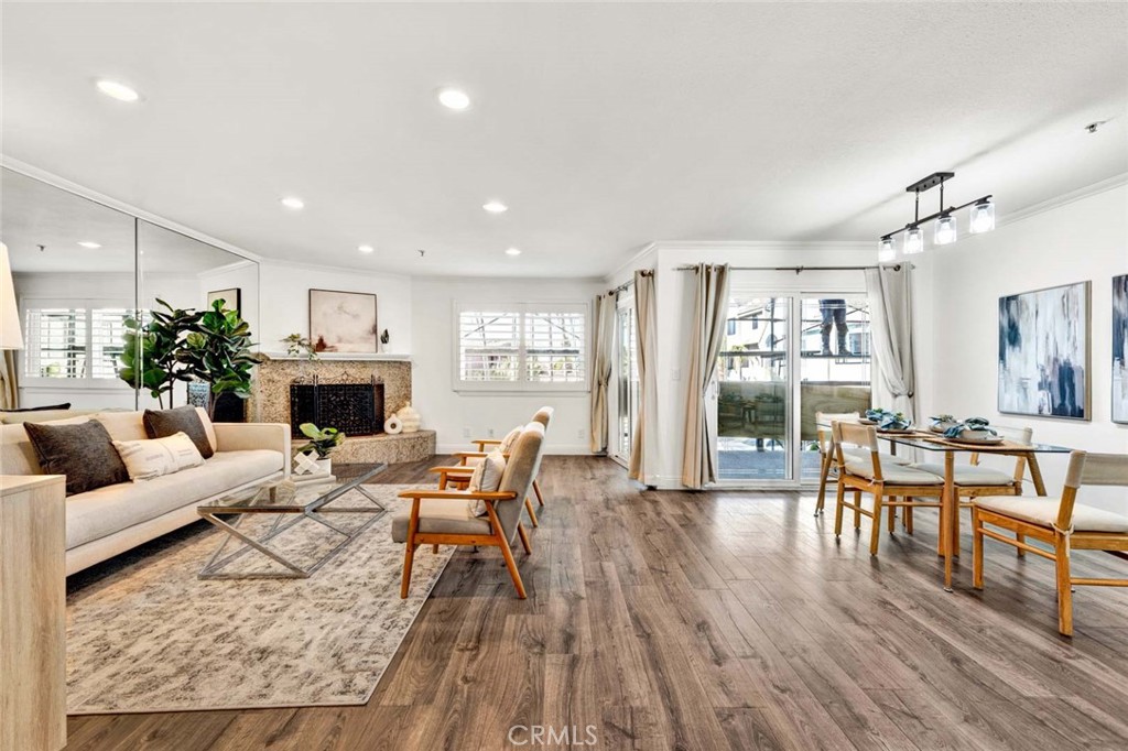 16255 Pacific Circle 105