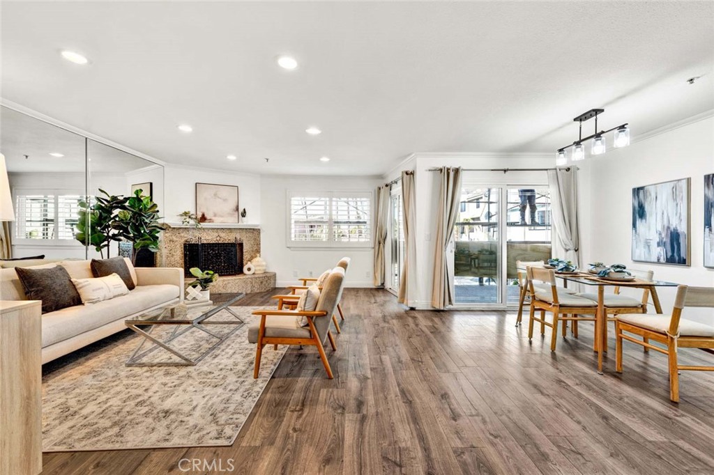 16255 Pacific Circle 105