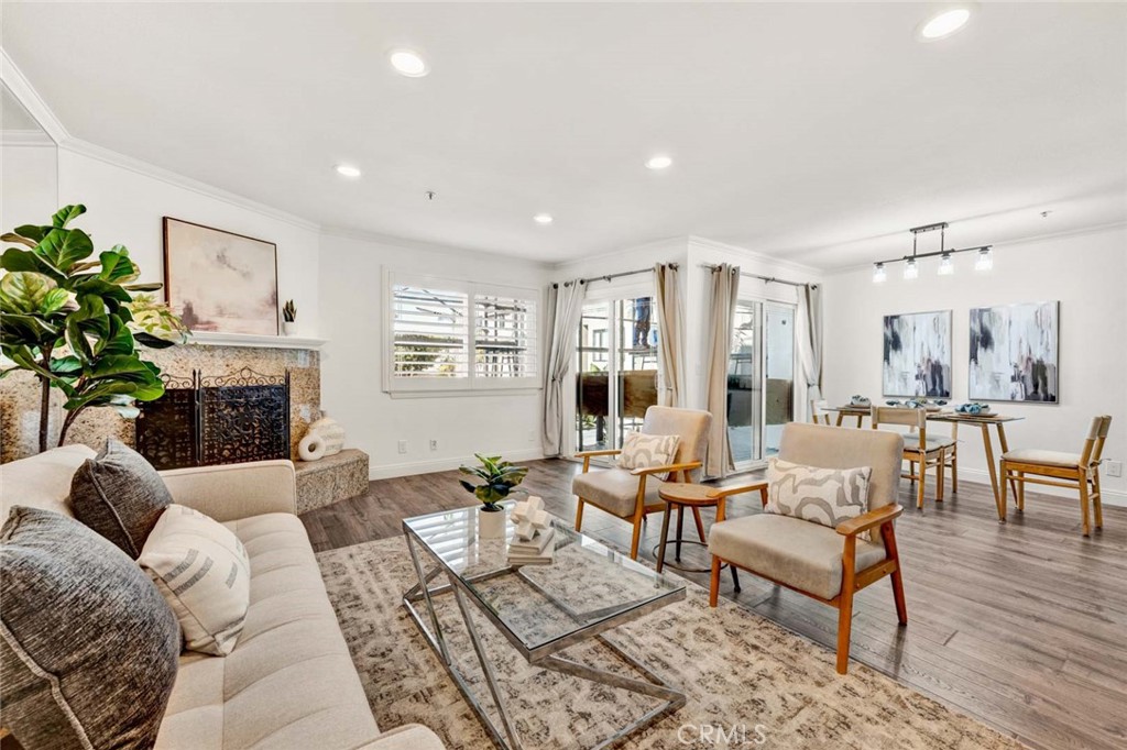 16255 Pacific Circle 105