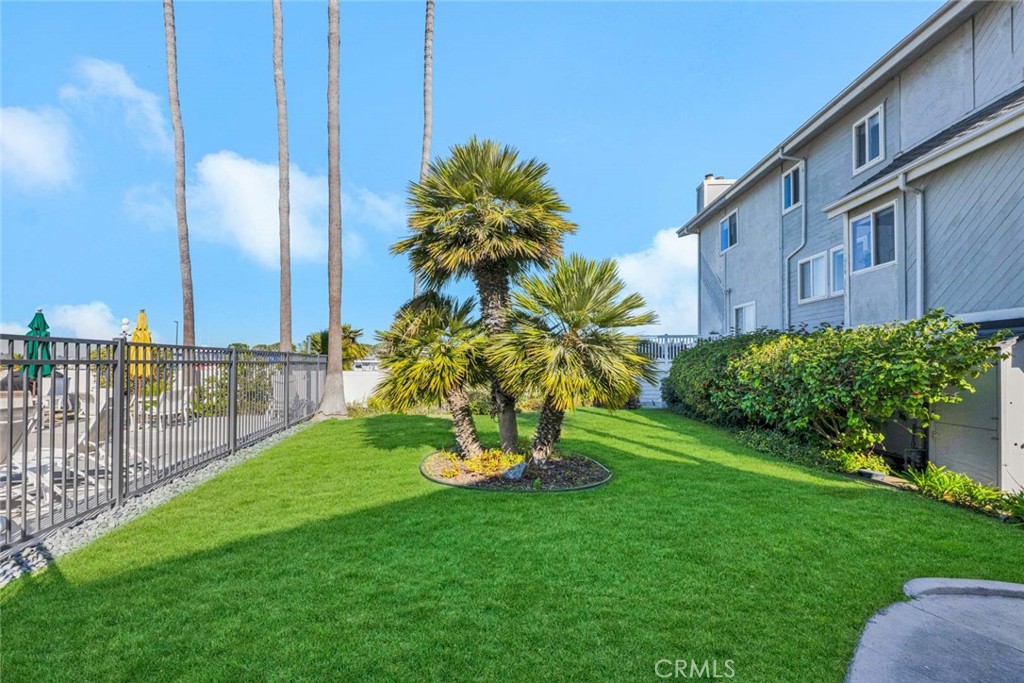 16255 Pacific Circle 105