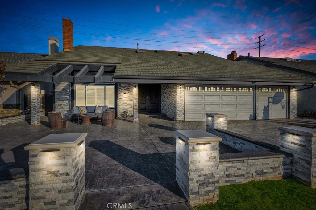 18596 Santa Isadora Street