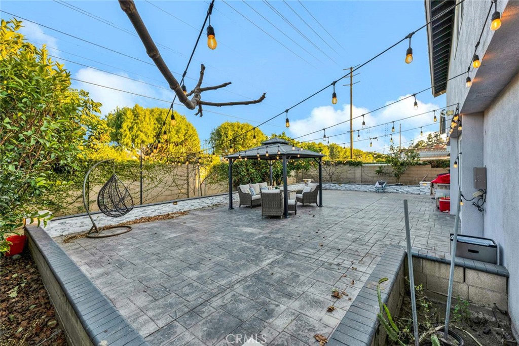 18596 Santa Isadora Street