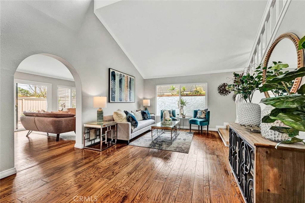 18080 Metcalf Lane