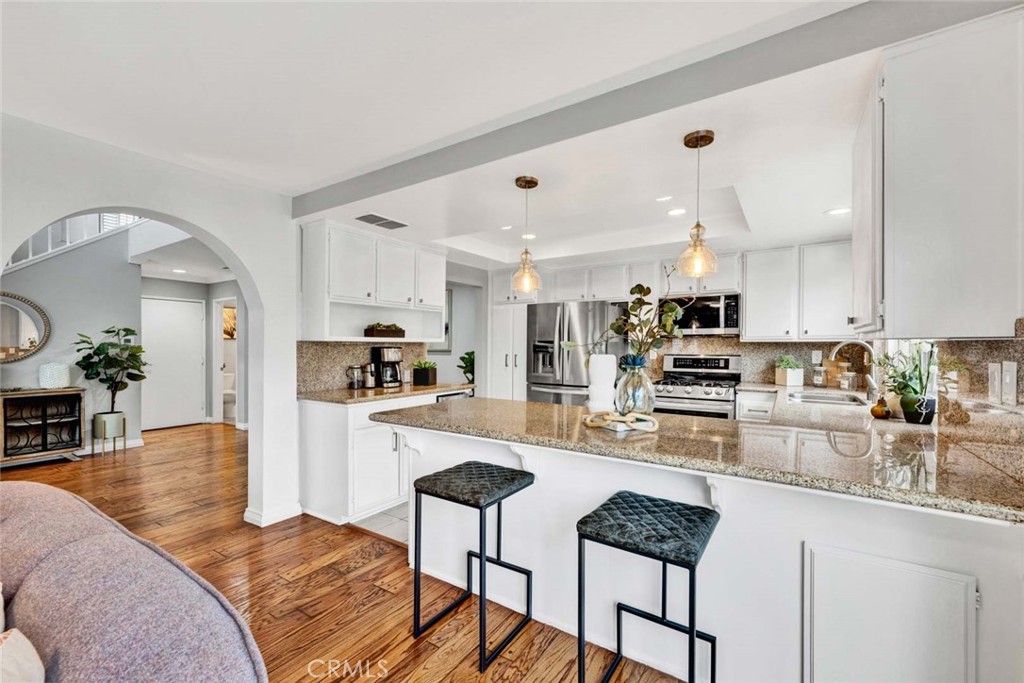 18080 Metcalf Lane
