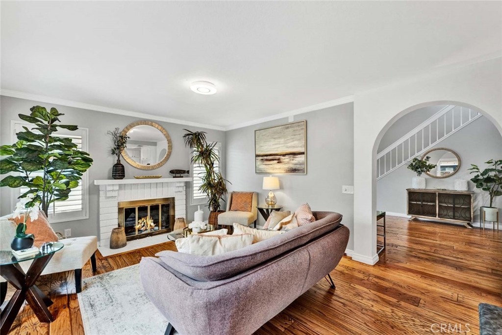 18080 Metcalf Lane