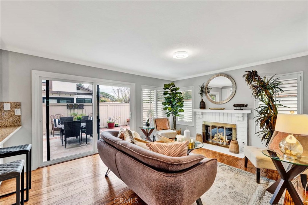 18080 Metcalf Lane