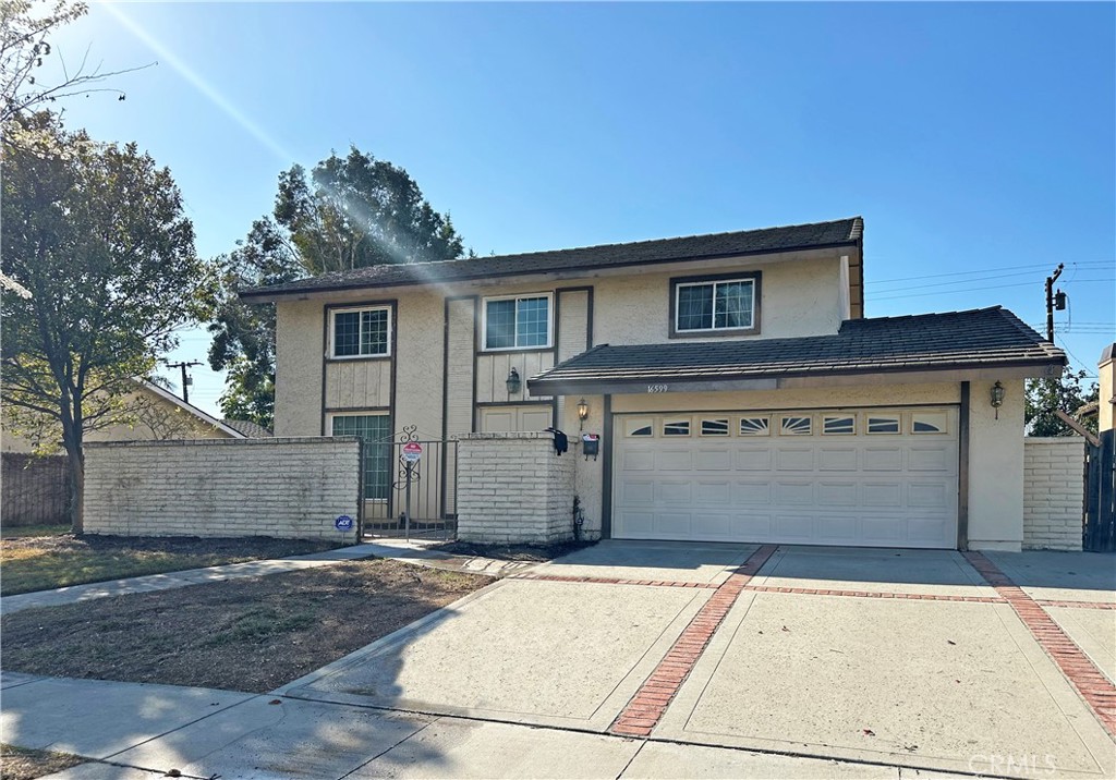 16599 Silktree Street