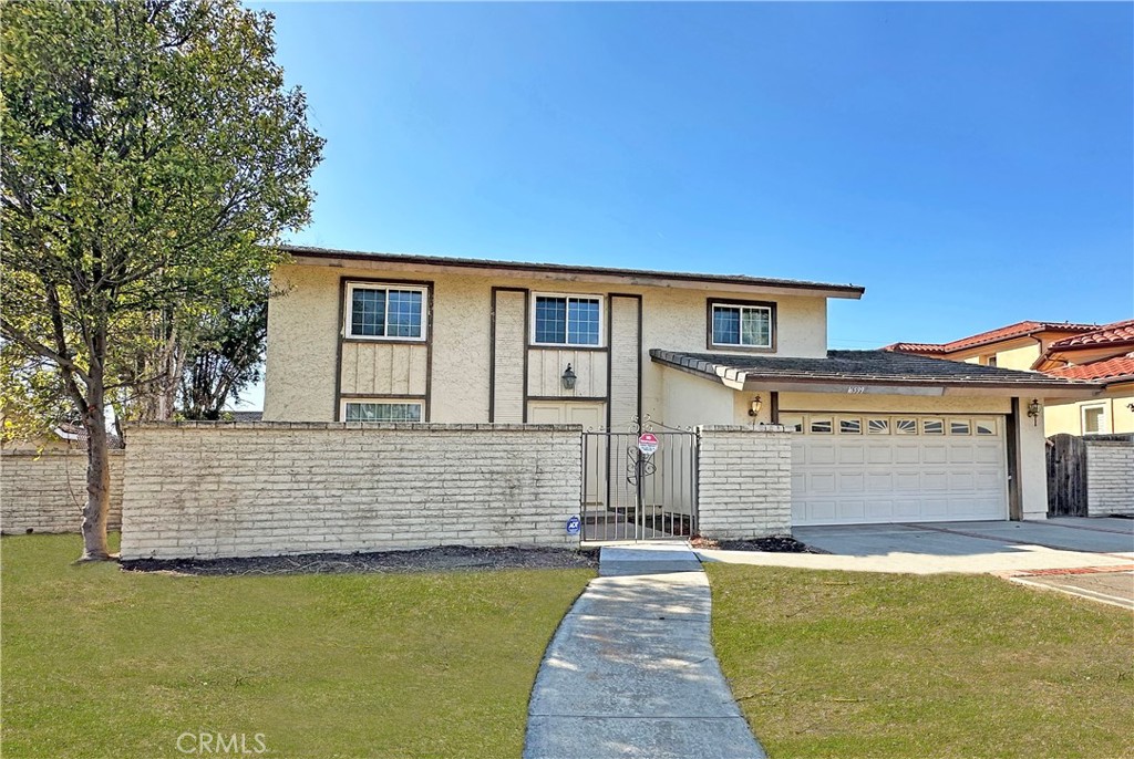 16599 Silktree Street