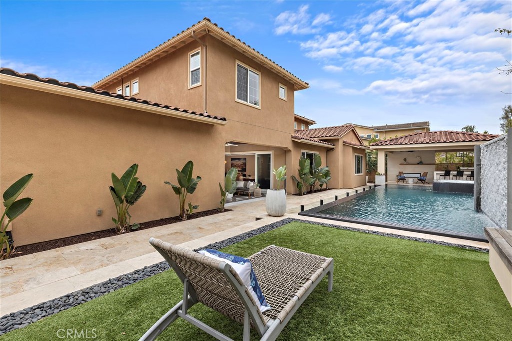 5303 Newbury Lane