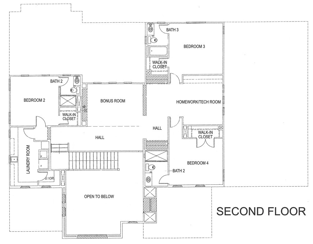 5303 Newbury Lane