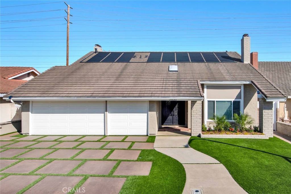 18630 Santa Isadora Street