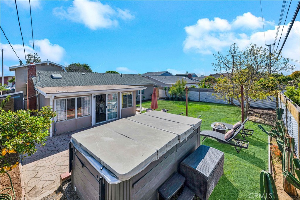 17339 Santa Suzanne Street