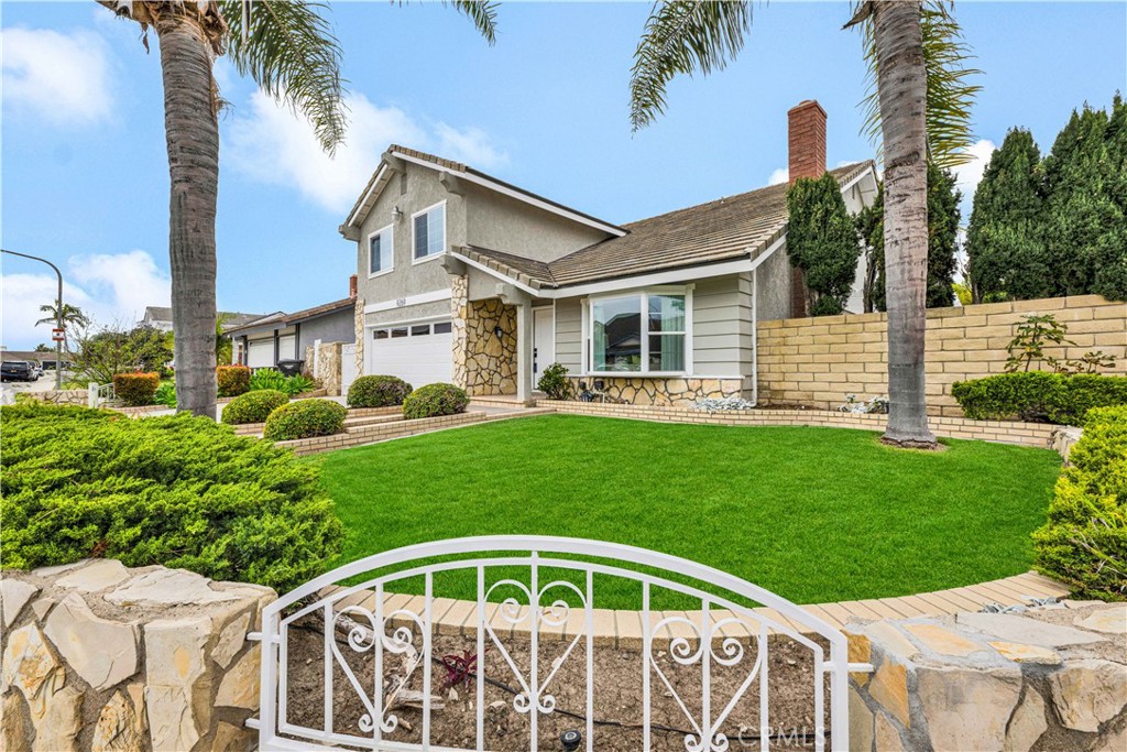 9269 Wintergreen Circle