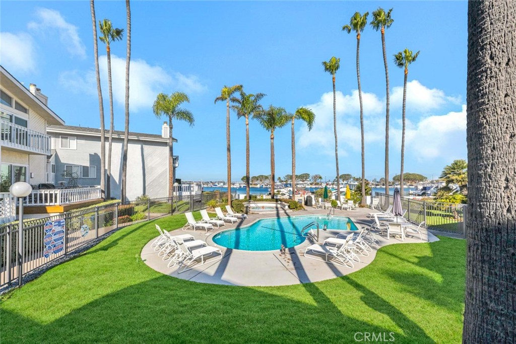 16255 Pacific Circle 105
