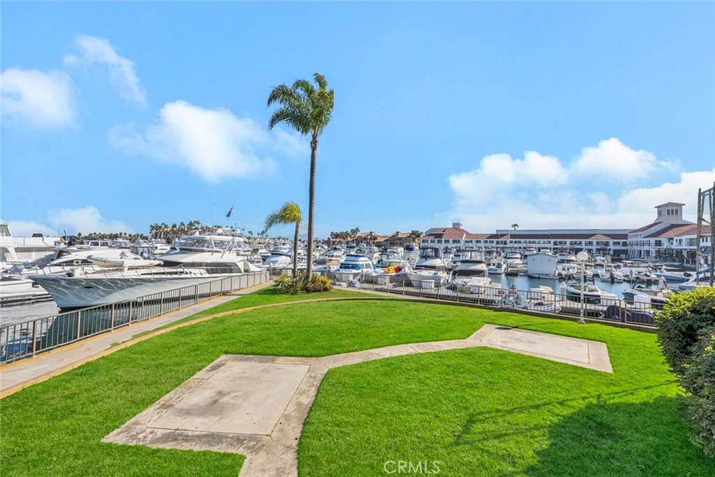 16255 Pacific Circle 105