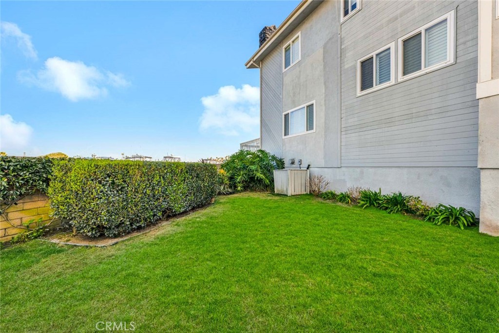 16255 Pacific Circle 105