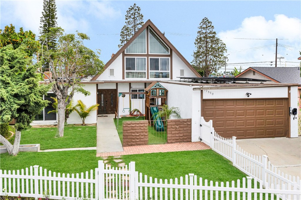 17550 Chestnut Street