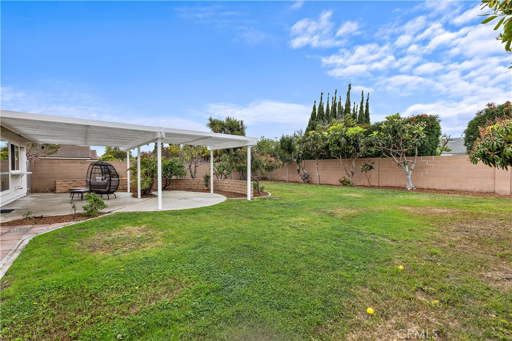 11073 Lavender Avenue