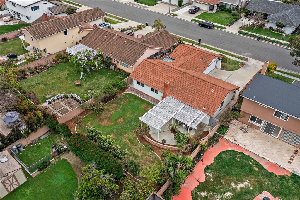 11073 Lavender Avenue