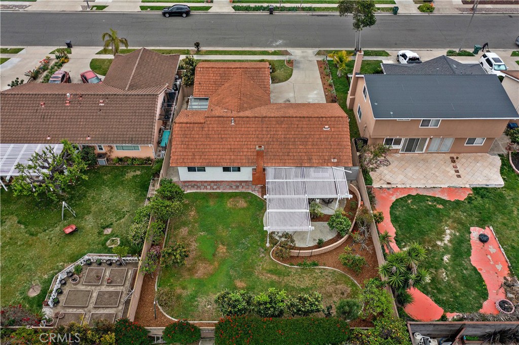 11073 Lavender Avenue