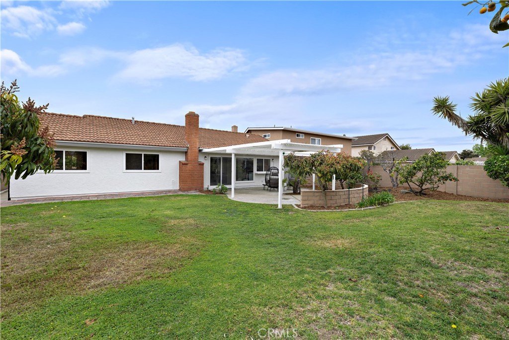 11073 Lavender Avenue