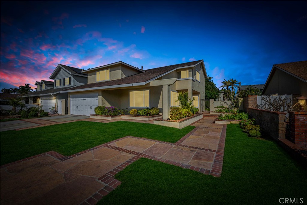 20802 Woodlea Lane