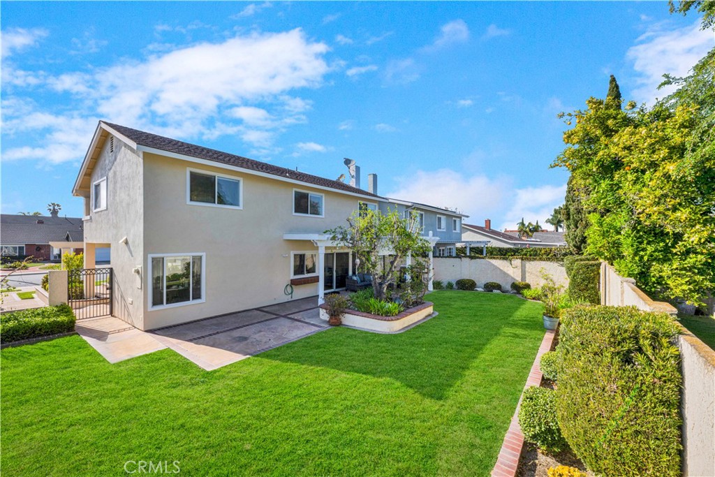 20802 Woodlea Lane