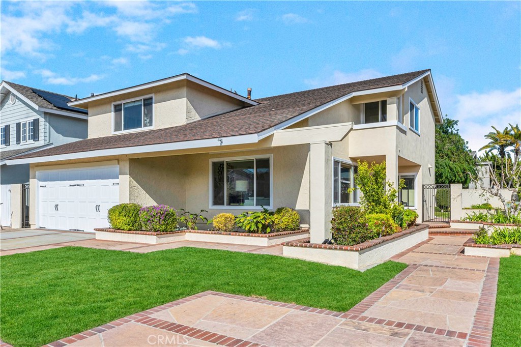 20802 Woodlea Lane