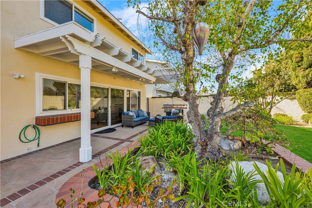 20802 Woodlea Lane