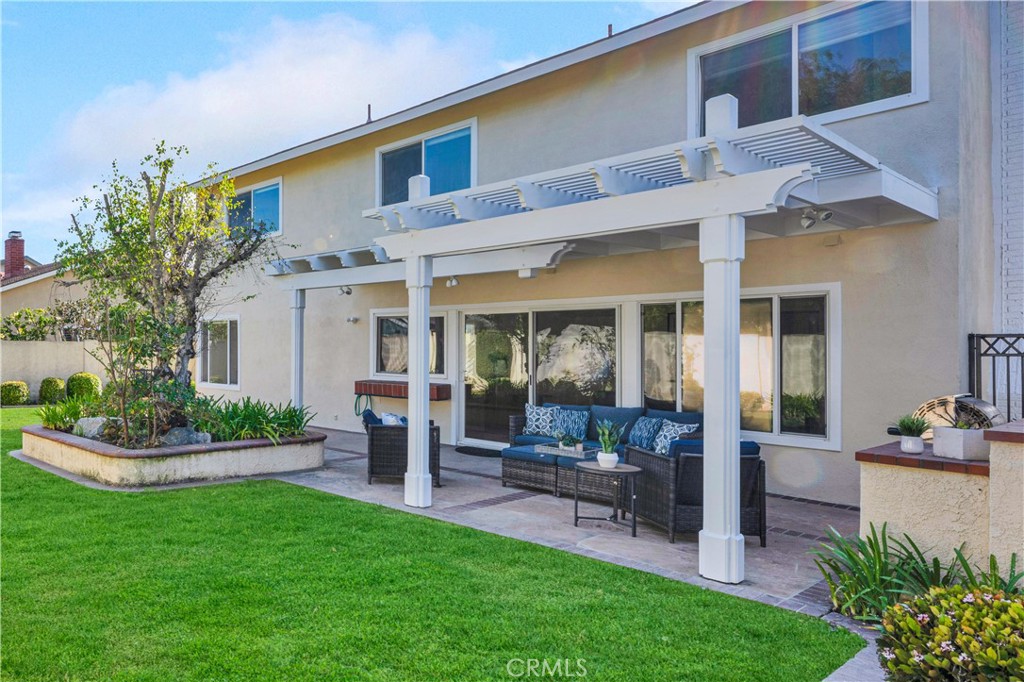 20802 Woodlea Lane