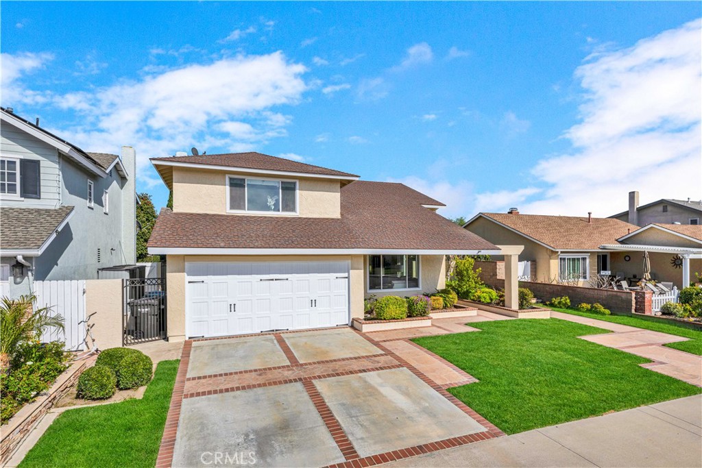 20802 Woodlea Lane