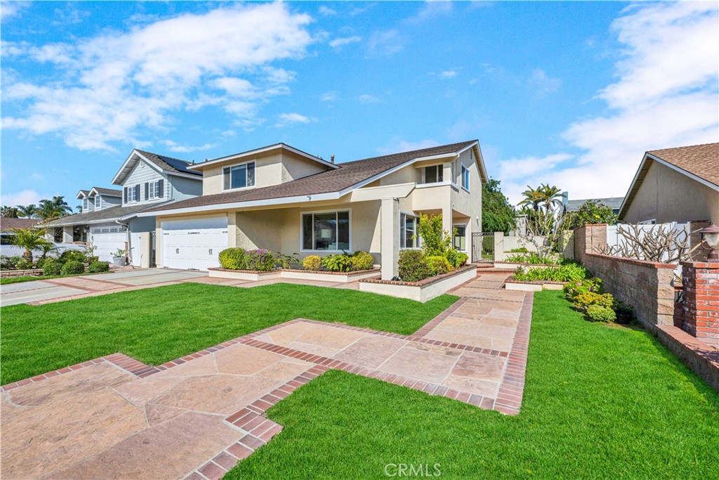 20802 Woodlea Lane