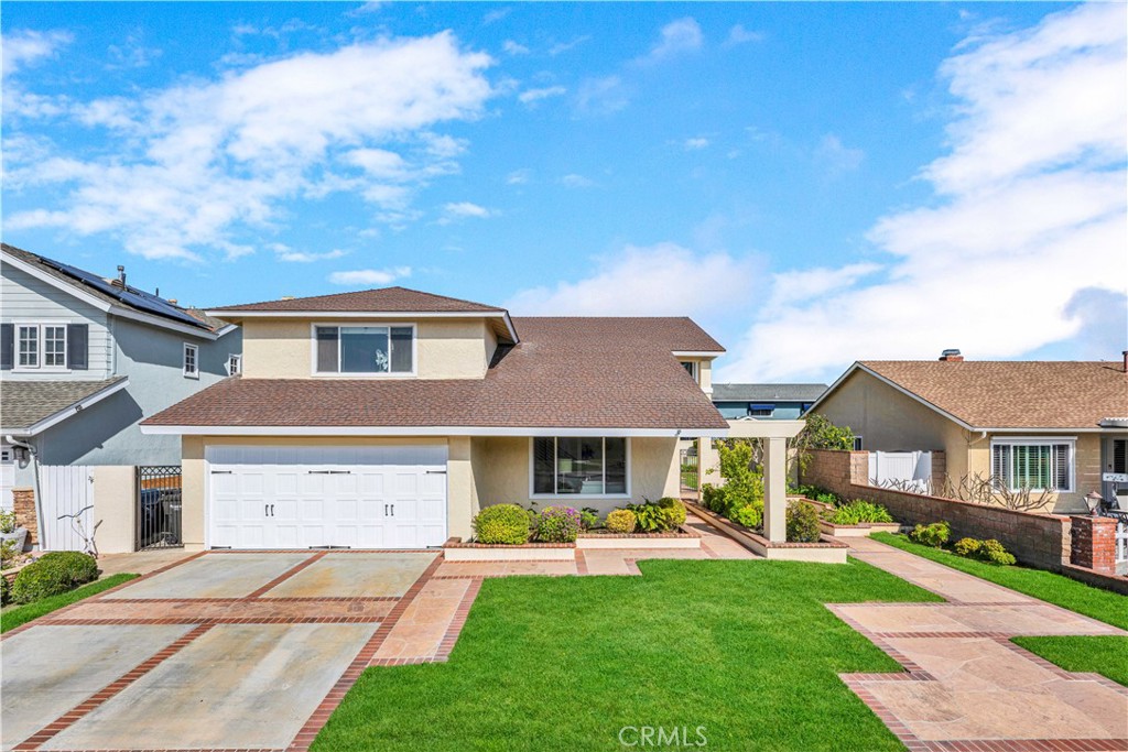 20802 Woodlea Lane
