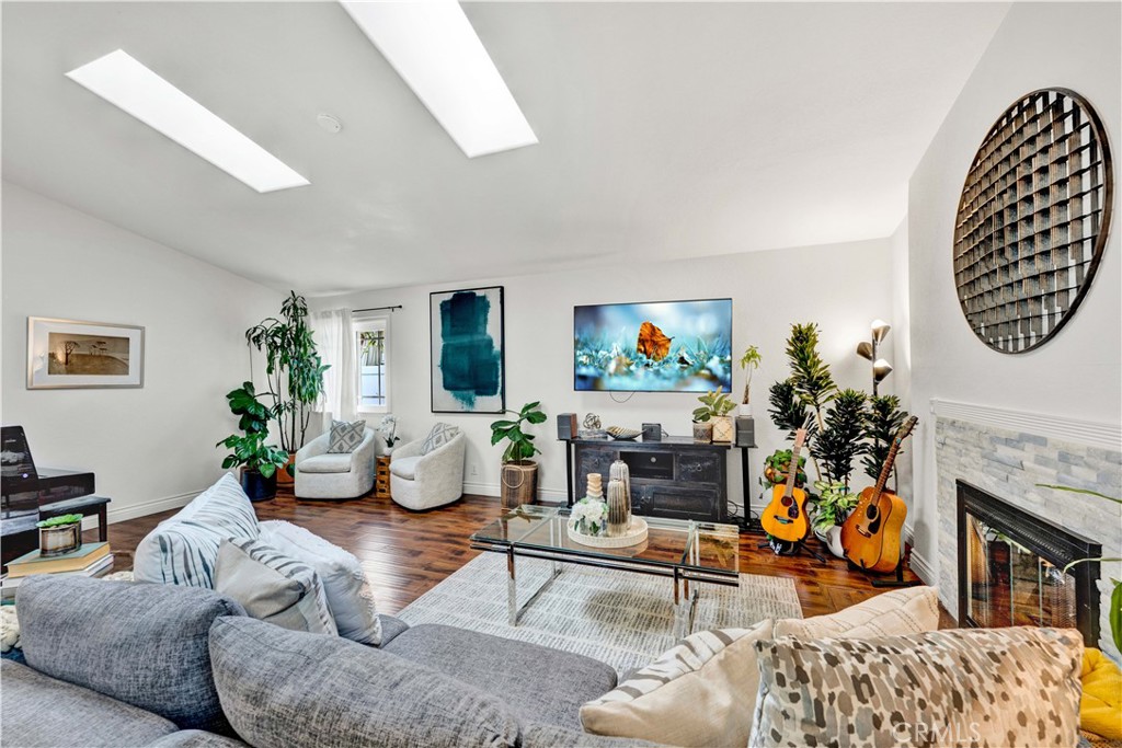 17830 Winterberry Street