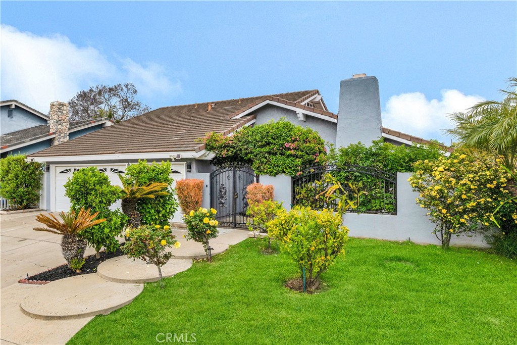 17830 Winterberry Street