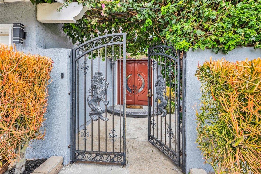 17830 Winterberry Street