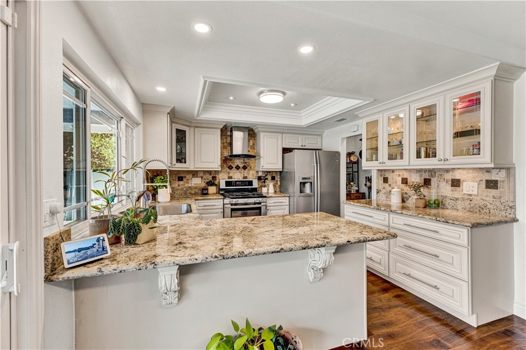 17830 Winterberry Street