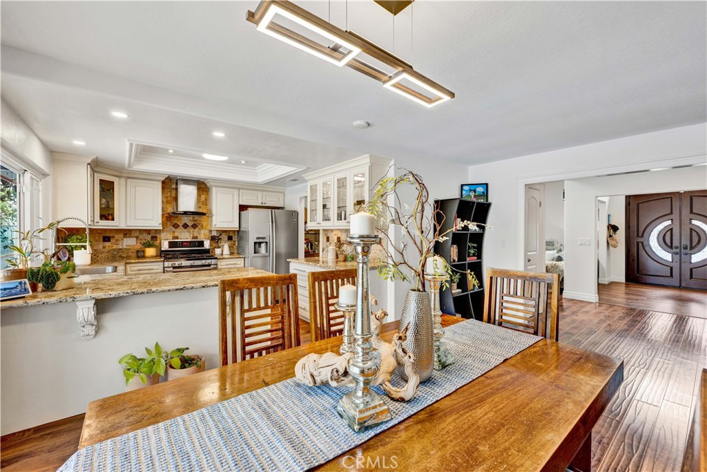 17830 Winterberry Street