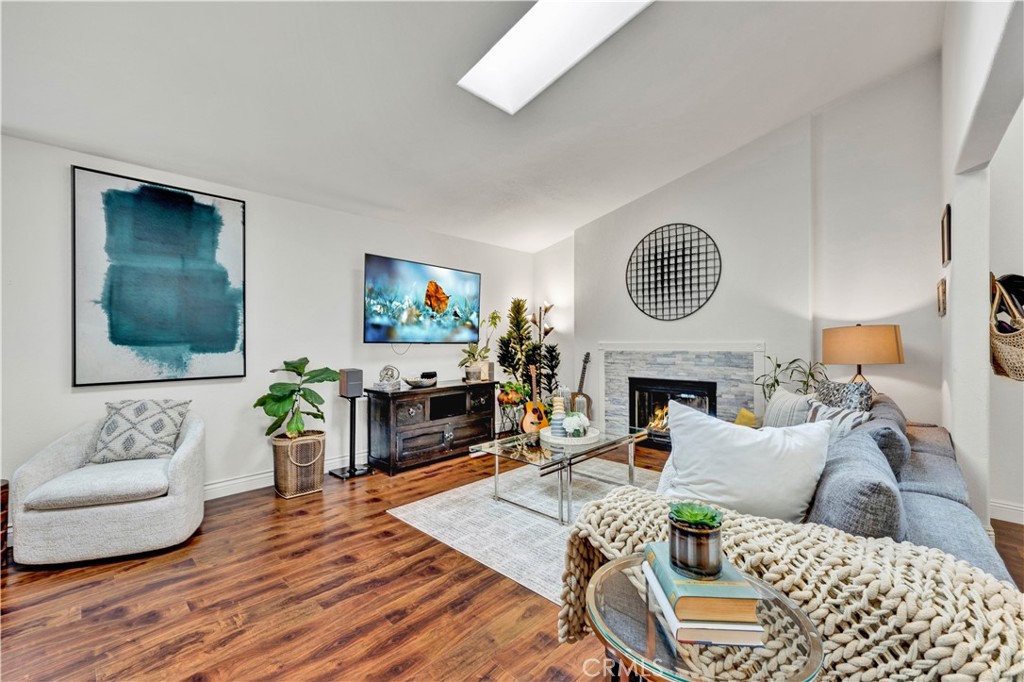 17830 Winterberry Street