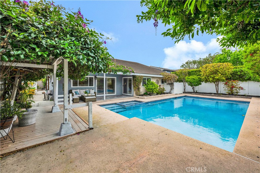 17830 Winterberry Street