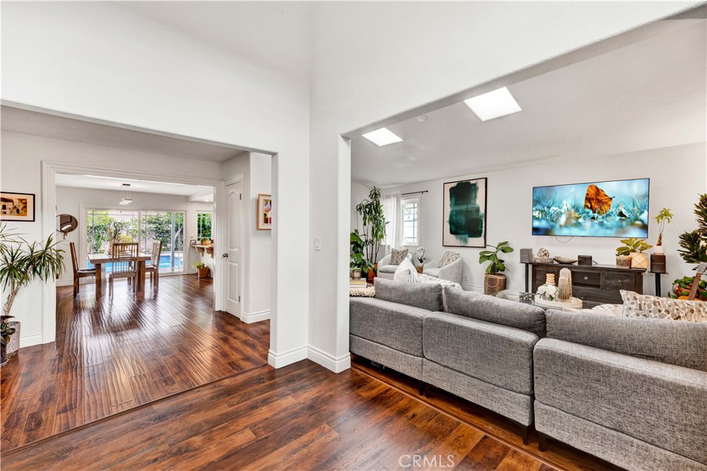 17830 Winterberry Street