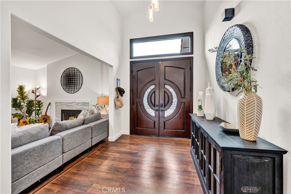 17830 Winterberry Street