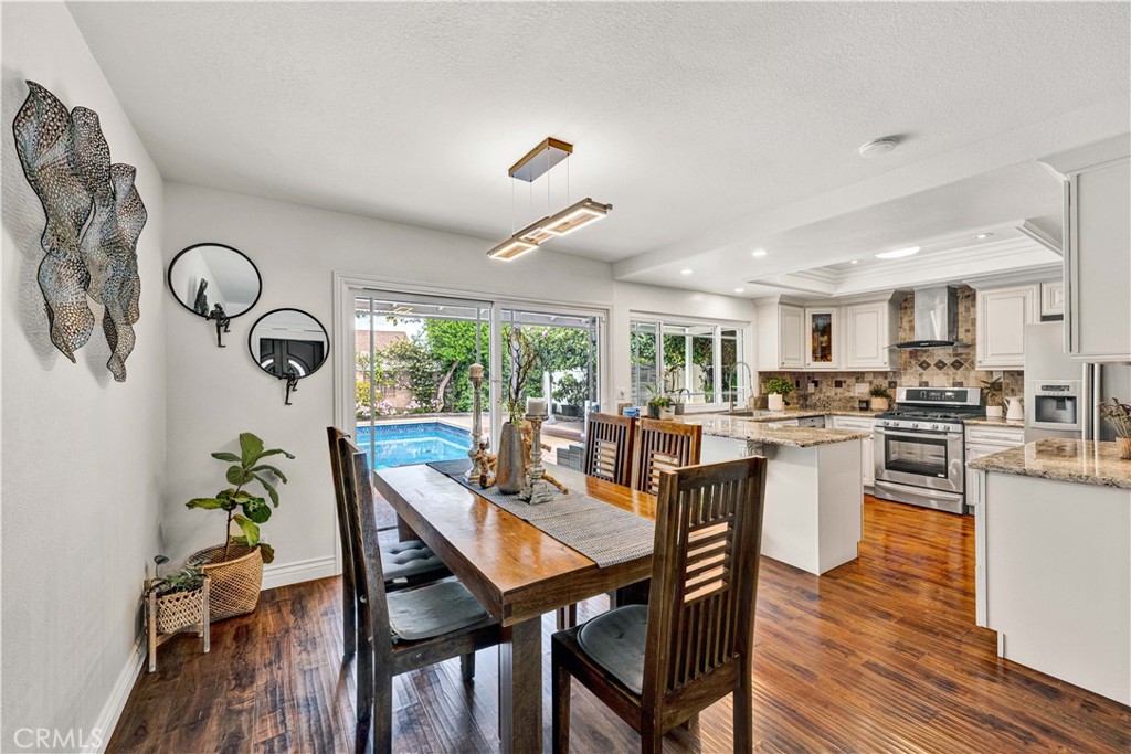 17830 Winterberry Street