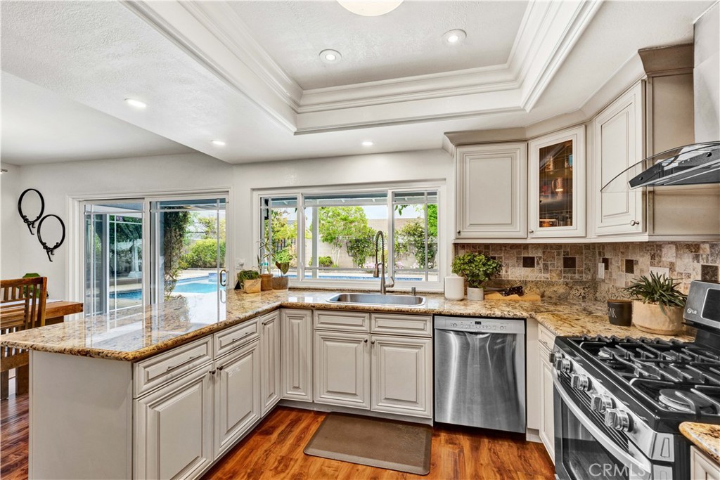 17830 Winterberry Street