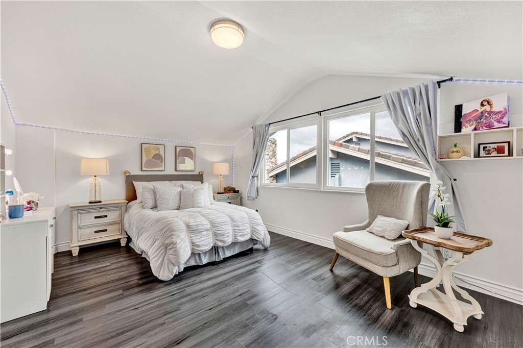 17830 Winterberry Street