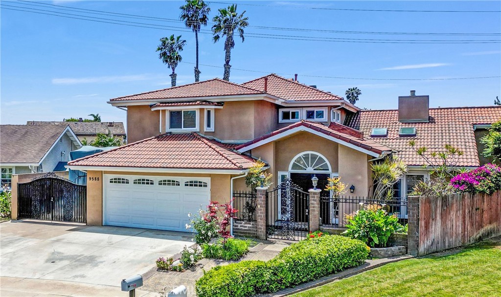 9588 Shimizu River Circle