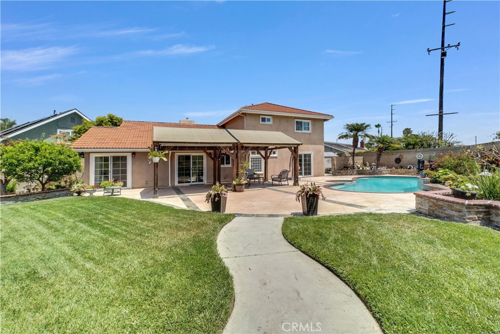 9588 Shimizu River Circle