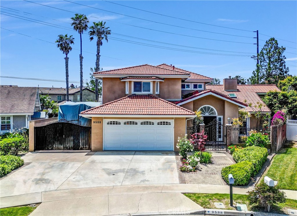 9588 Shimizu River Circle