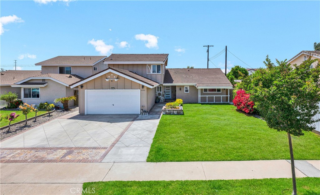 16761 Montclair Lane